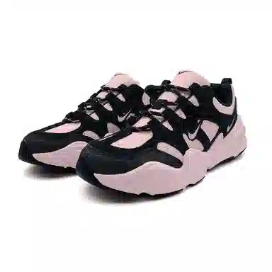 Nike Tech Hera Black Pink