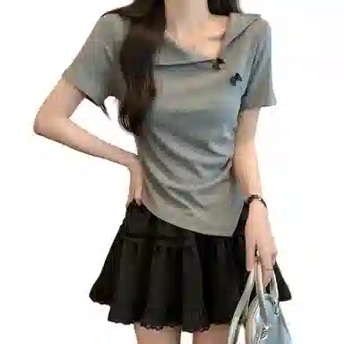 T