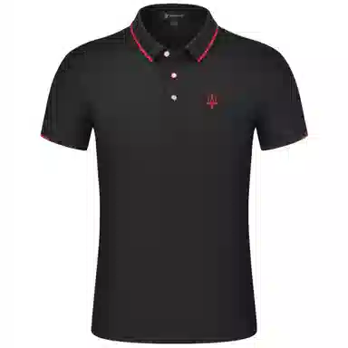 Maserati LOGO Polo