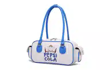 Pepsi Matthew Langille PU