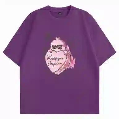 Fingercroxx itFGXX T