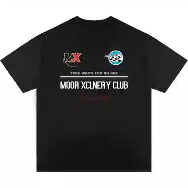 MOOR XCLNERY logoT