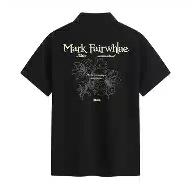 FAIRWHALE Polo Shirt