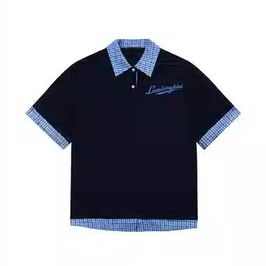 Automobili Lamborghini logoPolo