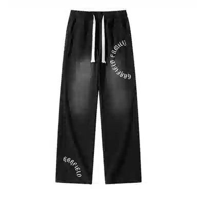 Garfield Family Jeans