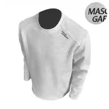masongarments boxycleanfitT
