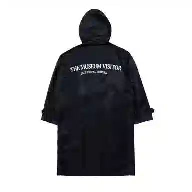 THE MUSEUM VISITOR 23 PRE-SPRING Collection