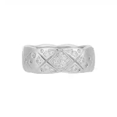 CHANEL CoCo Crush 18K