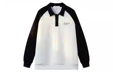 Garfield Family Polo Shirt