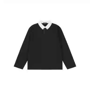 haonanhuang POLO T