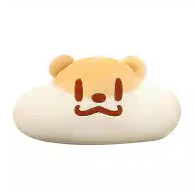 PUDOWRABBIT 60cm