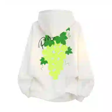 PISYPOX Starfruit Hoodie
