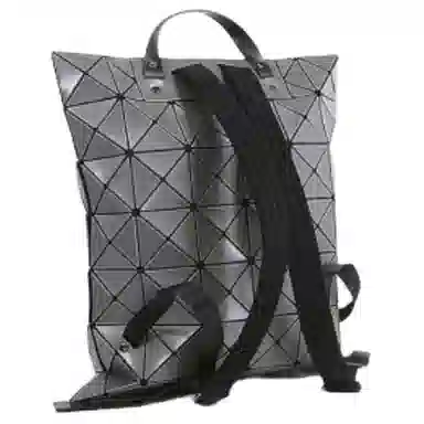 ISSEY MIYAKE Lucent Flatpack PVC