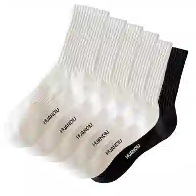 HUANQIU Socks