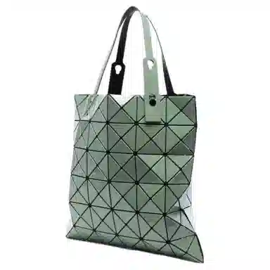 ISSEY MIYAKE Lucent Tote