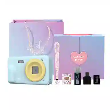 HEY CAT'S DAILY XJ06 CCD 4K5000Wotg