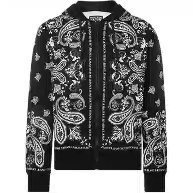 VERSACE JEANS COUTURE Logo