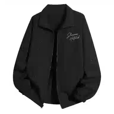 s.k. manor hill Logo