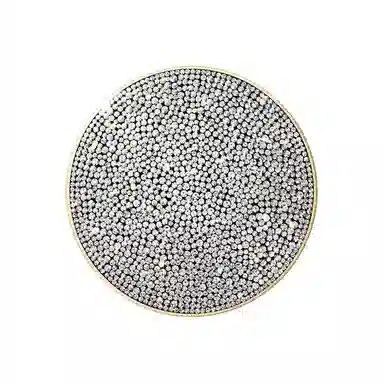 娇兰 金钻修颜气垫壳 便携