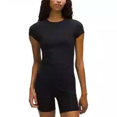 lululemon Modal-Silk T