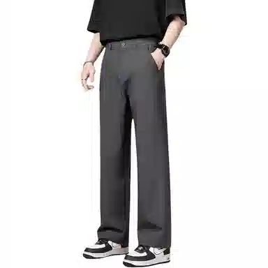 金盾 潮流西裤长裤休闲裤 男款