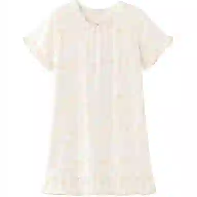 中小童 英氏睡裙 休闲舒适百搭