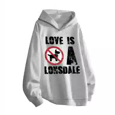 LONSDALE