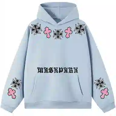 MASKPARK Hoodie
