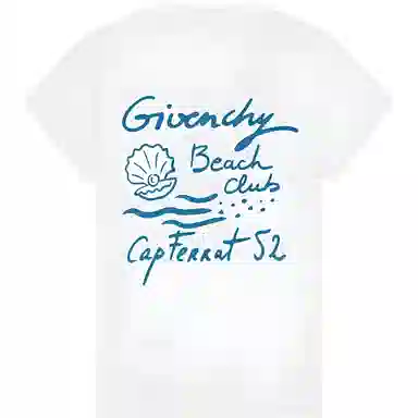Givenchy T