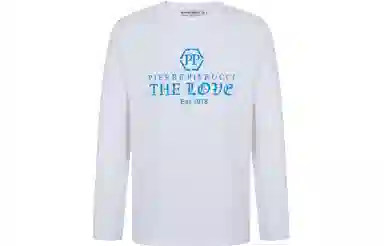 PP PIERRE PIERUCCI LOGOT