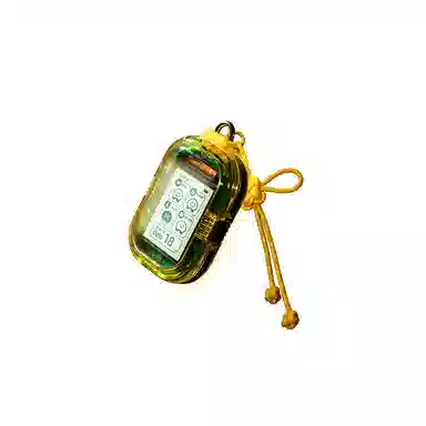 POP SUNDAY ART STUDIO OKAY EDC