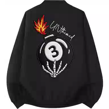 UNthemed 3