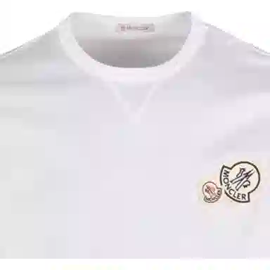 Moncler FW21 LogoT