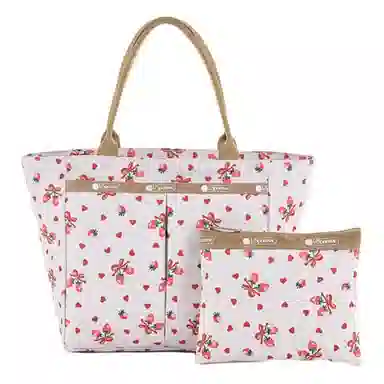 LeSportsac Tote