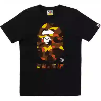 A BATHING APE FW25 FW25T