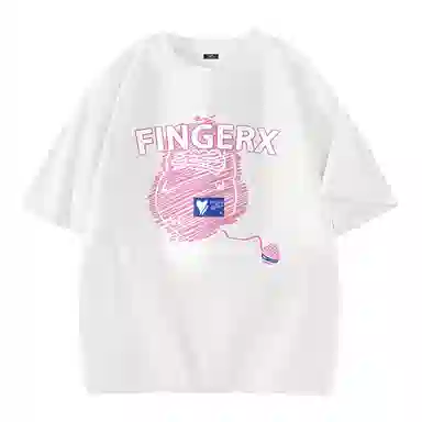 Fingercroxx itFGXX T
