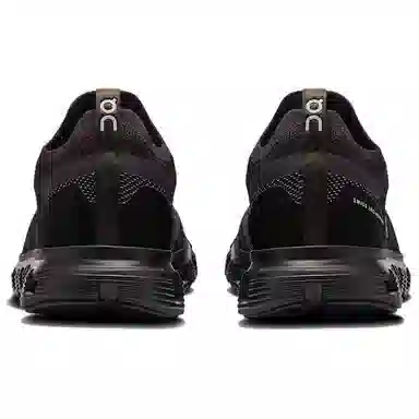 On Cloud 6 Versa Black