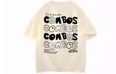 COMBO LOGOT
