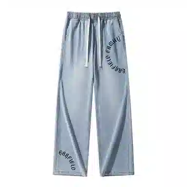 Garfield Family Jeans