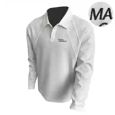 masongarments boxycleanfitPOLO