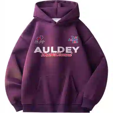 AULDEY logo
