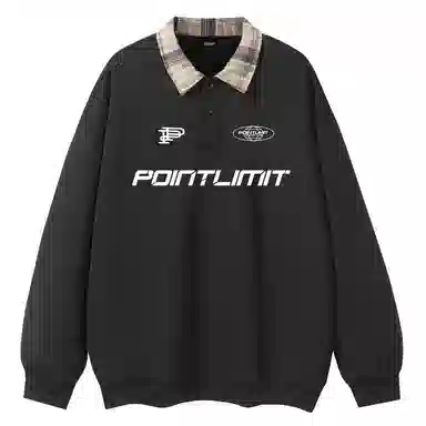 POINTLIMIT LogoPolo