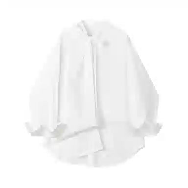 THREE Long Sleeve Shirt