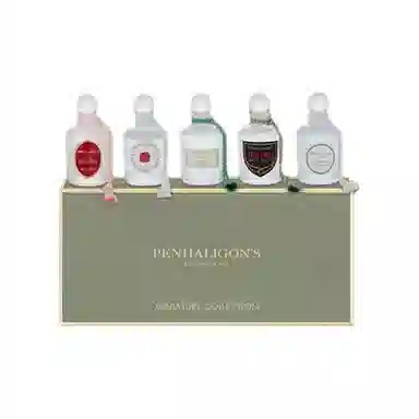 Penhaligon's Mini Perfume Set