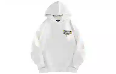 FONDLOOK Hoodie