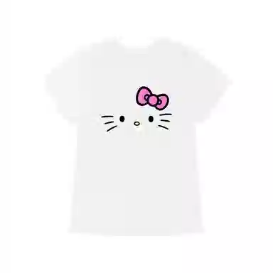Sanrio x Hello Kitty T
