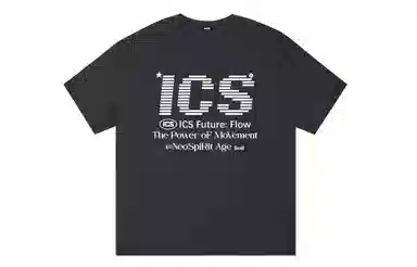 ICONS Lab ICS LogoT
