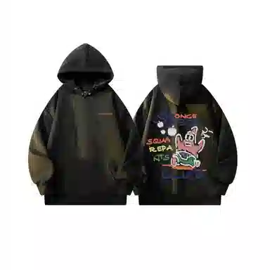 SPONGEBOB SQUAREPANTS Logo