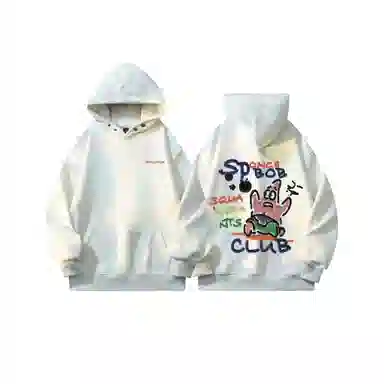 SPONGEBOB SQUAREPANTS Logo