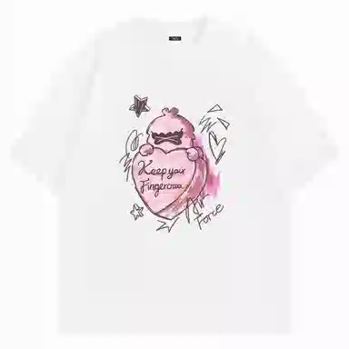 Fingercroxx itFGXX T